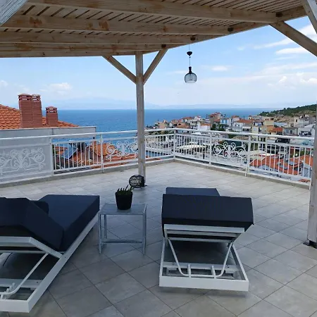 Villa Skala Marion *