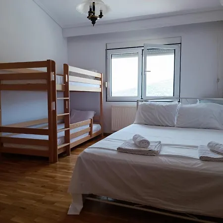 Holiday home Villa Skala Marion *