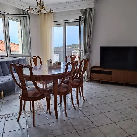 Villa Skala Marion Holiday home Skala Marion