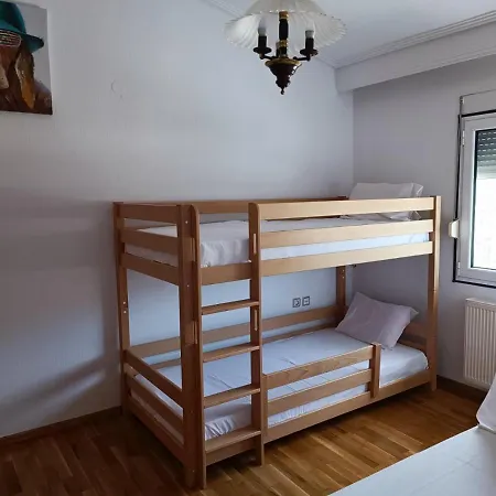 Villa Skala Marion Holiday home Skala Marion