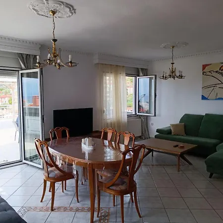 Holiday home Villa Skala Marion Skala Marion