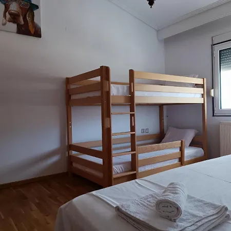 Villa Skala Marion *