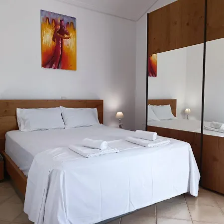Villa Skala Marion بيت للعطل Skála Marión