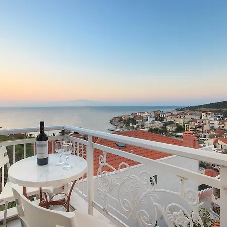 Villa Skala Marion Holiday home