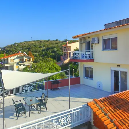 Casa vacanze Villa Skala Marion (Michalis) *