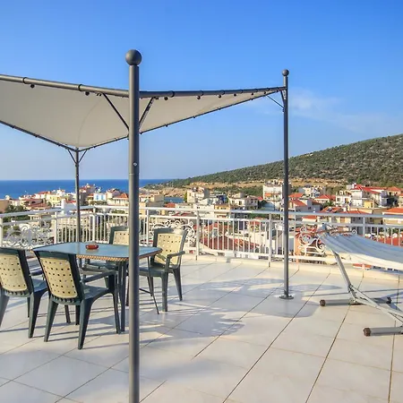 Villa Skala Marion (Michalis) Casa vacanze Skála Marión