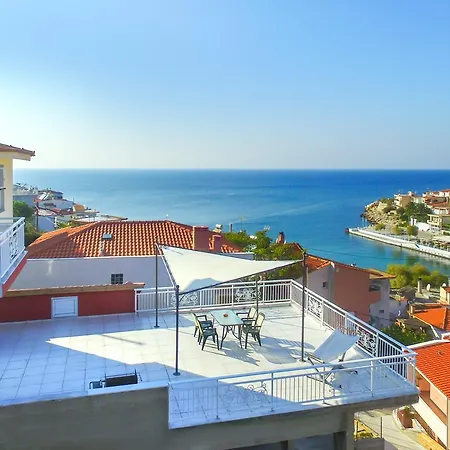Villa Skala Marion (Michalis)