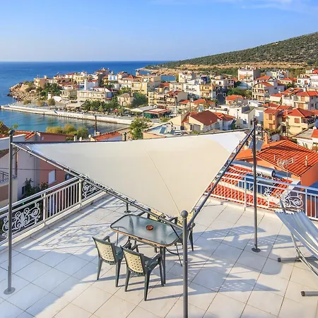 Casa vacanze Villa Skala Marion (Michalis)