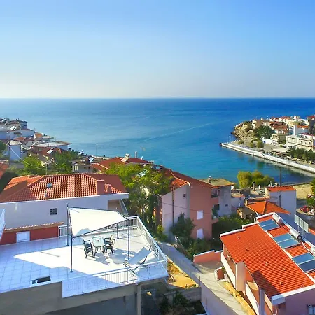 Villa Skala Marion (Michalis) Casa vacanze Skála Marión