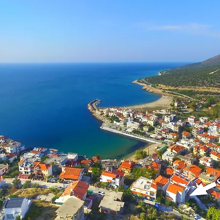 Villa Skala Marion (Michalis) *