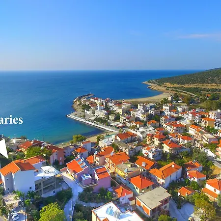 Casa vacanze Villa Skala Marion (Michalis)