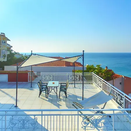 Villa Skala Marion (Michalis) *