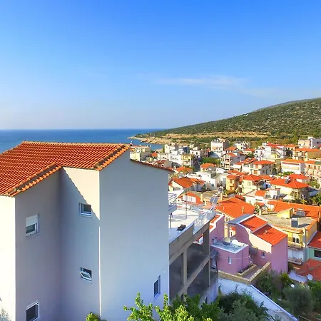 Holiday home Villa Skala Marion