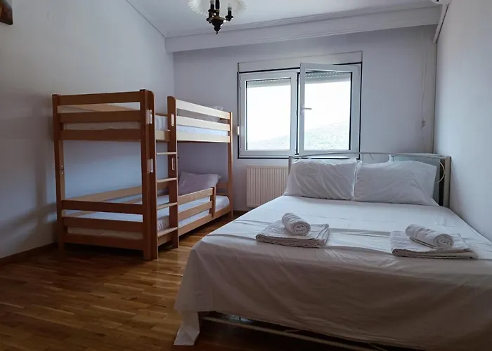 Holiday home Villa Skala Marion *