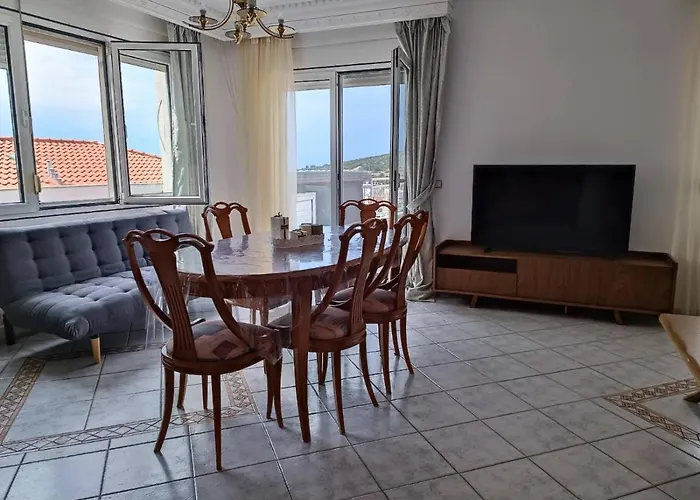 Villa Skala Marion Holiday home Skala Marion