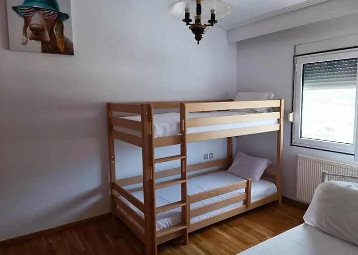 Villa Skala Marion Holiday home Skala Marion