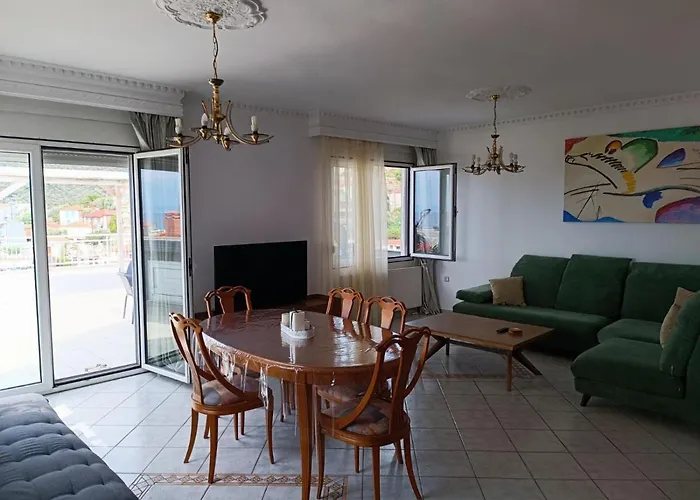 Holiday home Villa Skala Marion Skala Marion