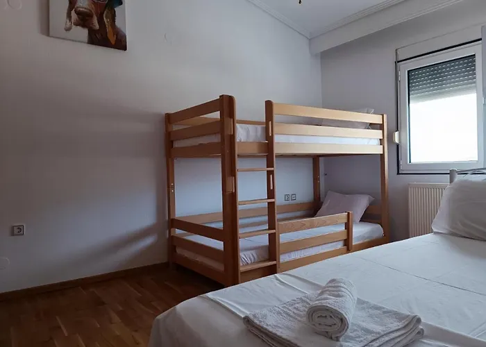 Villa Skala Marion *