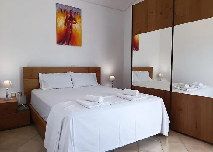 Villa Skala Marion Holiday home Skala Marion