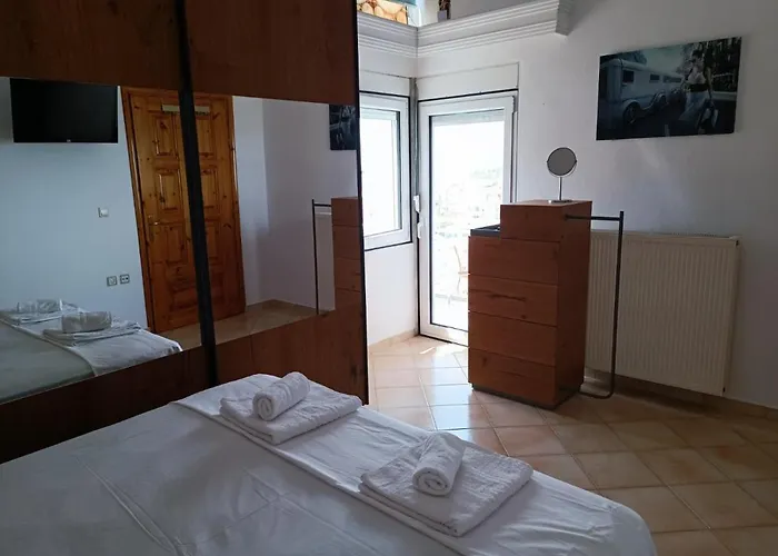 Holiday home Villa Skala Marion