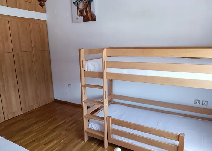 Villa Skala Marion Holiday home