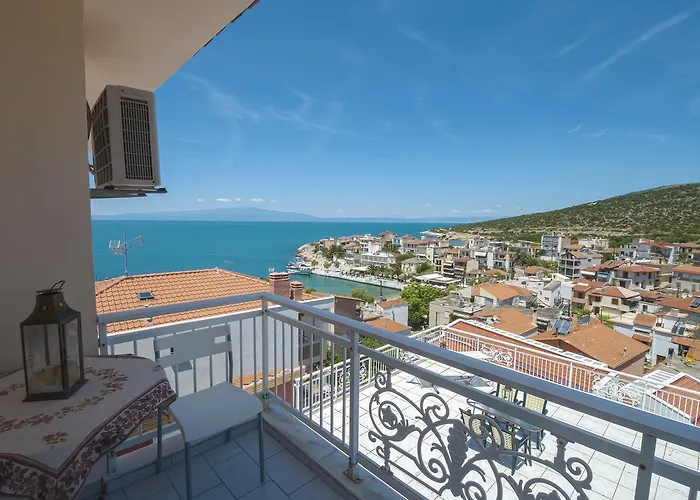 Holiday home Villa Skala Marion *