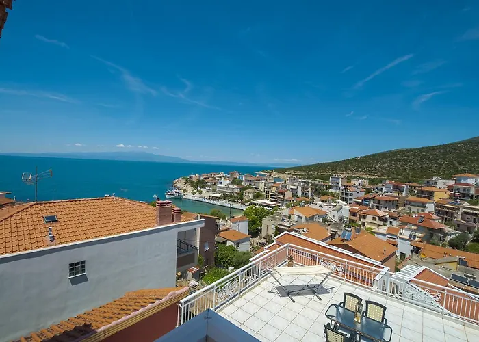 Holiday home Villa Skala Marion