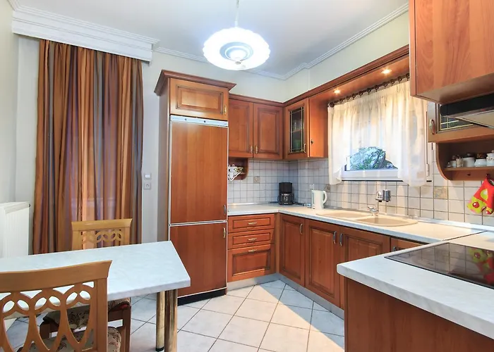 Holiday home Villa Skala Marion Skala Marion