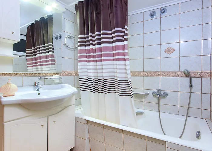 Villa Skala Marion Holiday home