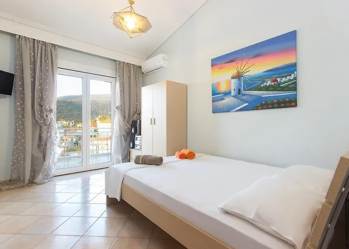 Villa Skala Marion Skala Marion