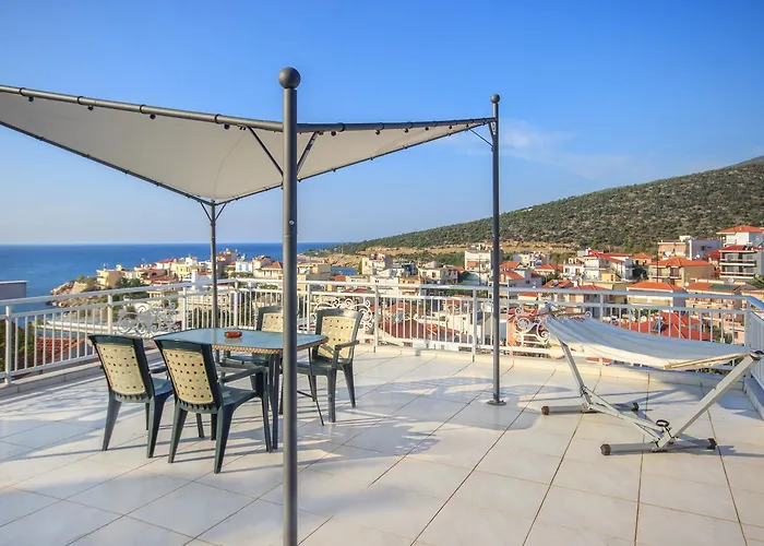 Villa Skala Marion Holiday home Skala Marion