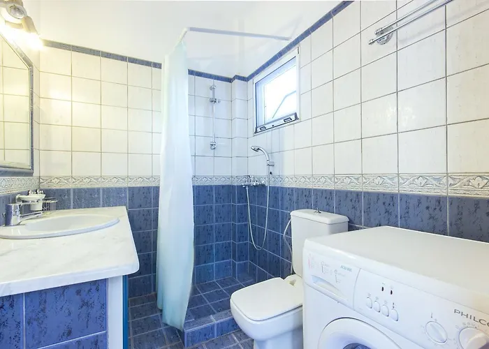 Villa Skala Marion *