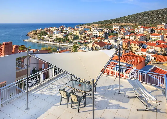 Holiday home Villa Skala Marion