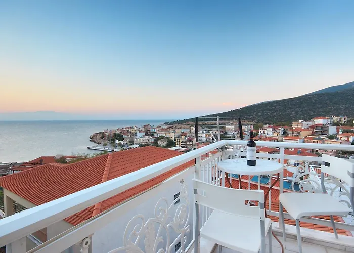 Holiday home Villa Skala Marion *