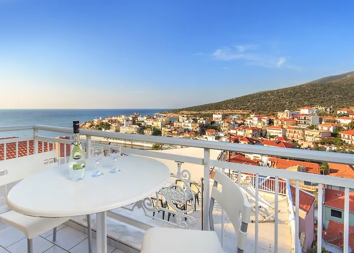 Holiday home Villa Skala Marion Skala Marion