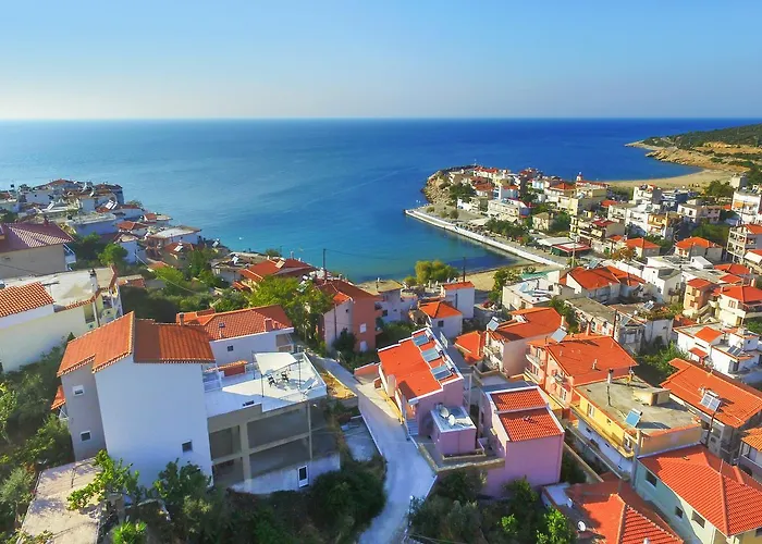 Villa Skala Marion *